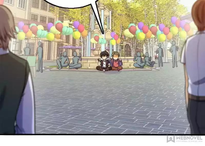 Spare Me, Great Lord! Chapter 125