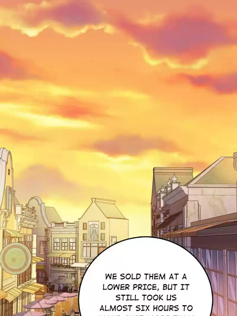 Spare Me, Great Lord! Chapter 125