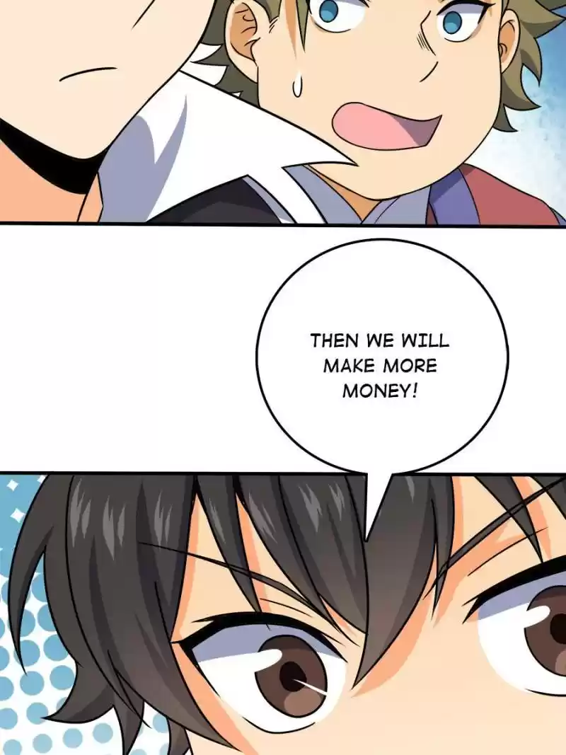 Spare Me, Great Lord! Chapter 125