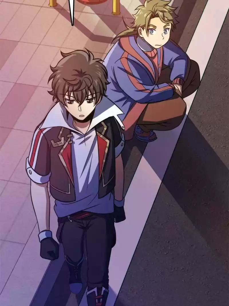 Spare Me, Great Lord! Chapter 125