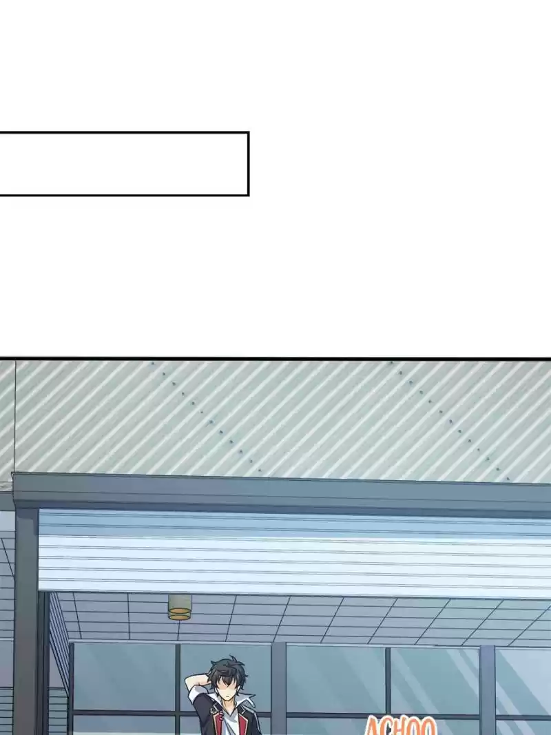 Spare Me, Great Lord! Chapter 125