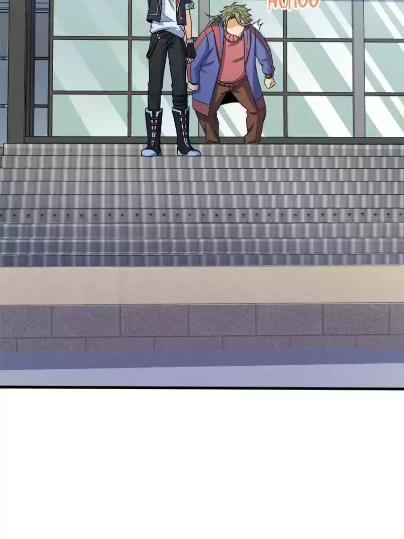 Spare Me, Great Lord! Chapter 125