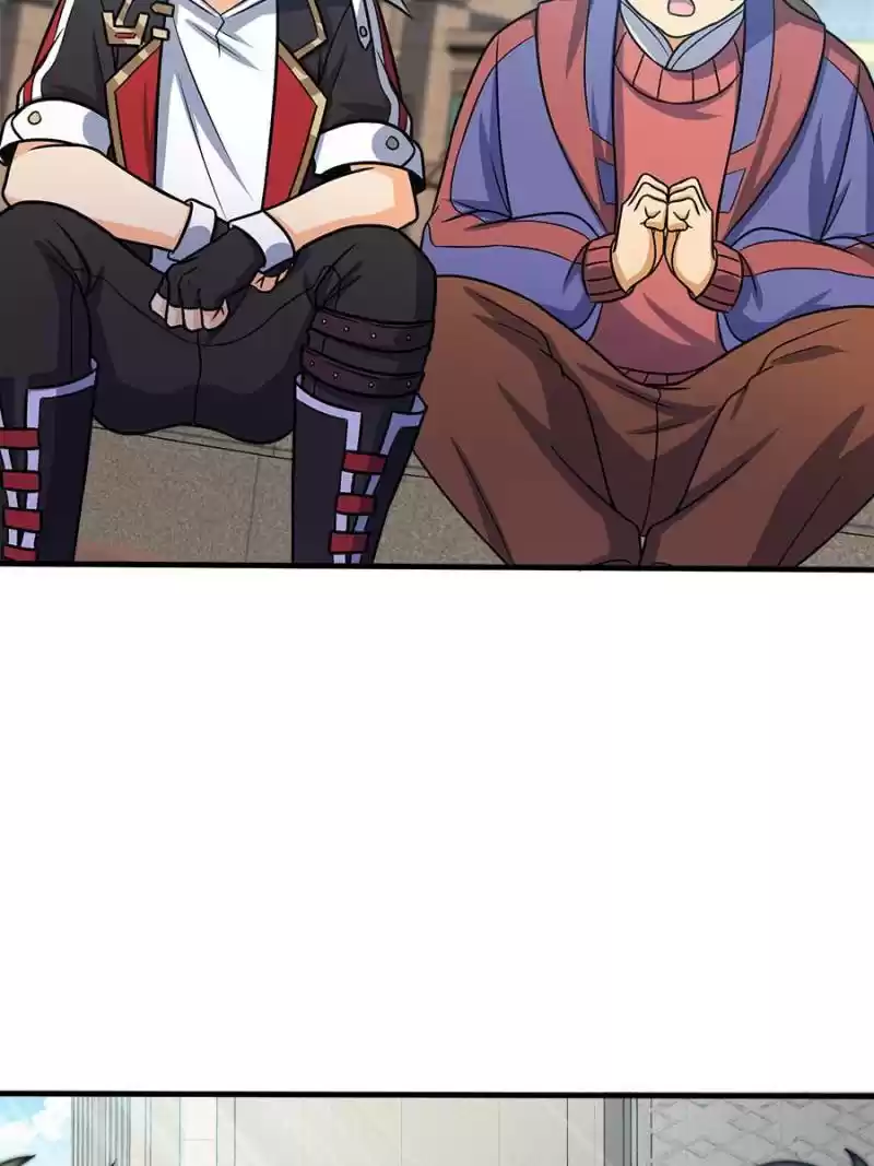 Spare Me, Great Lord! Chapter 125