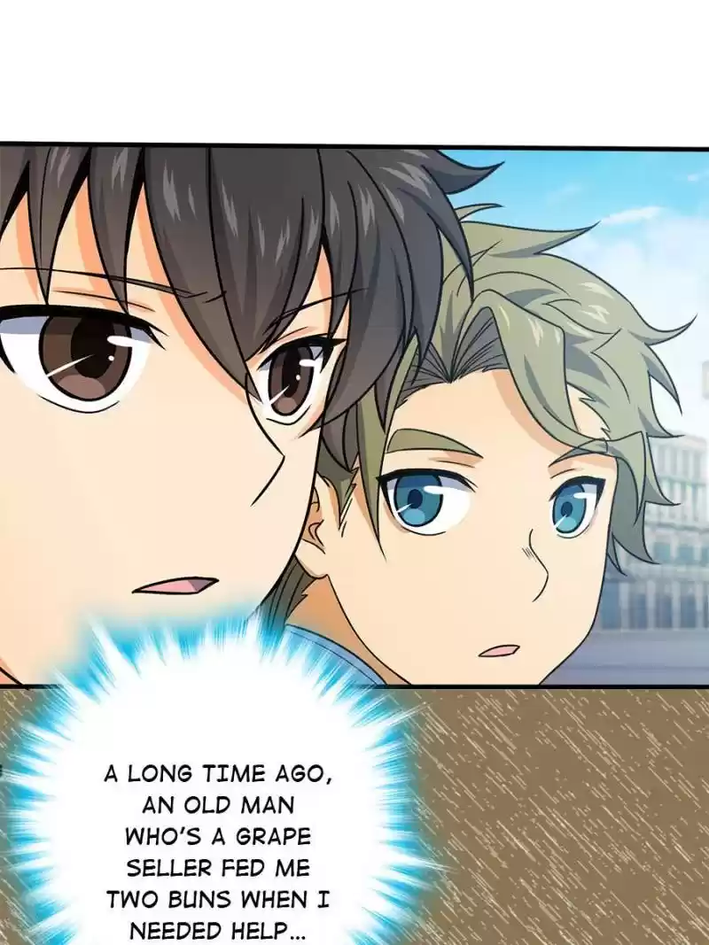 Spare Me, Great Lord! Chapter 125