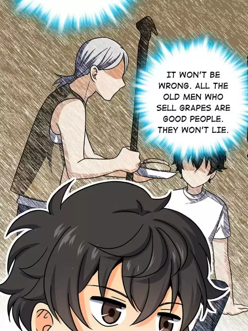 Spare Me, Great Lord! Chapter 125