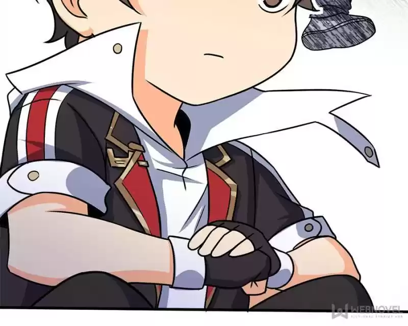 Spare Me, Great Lord! Chapter 125