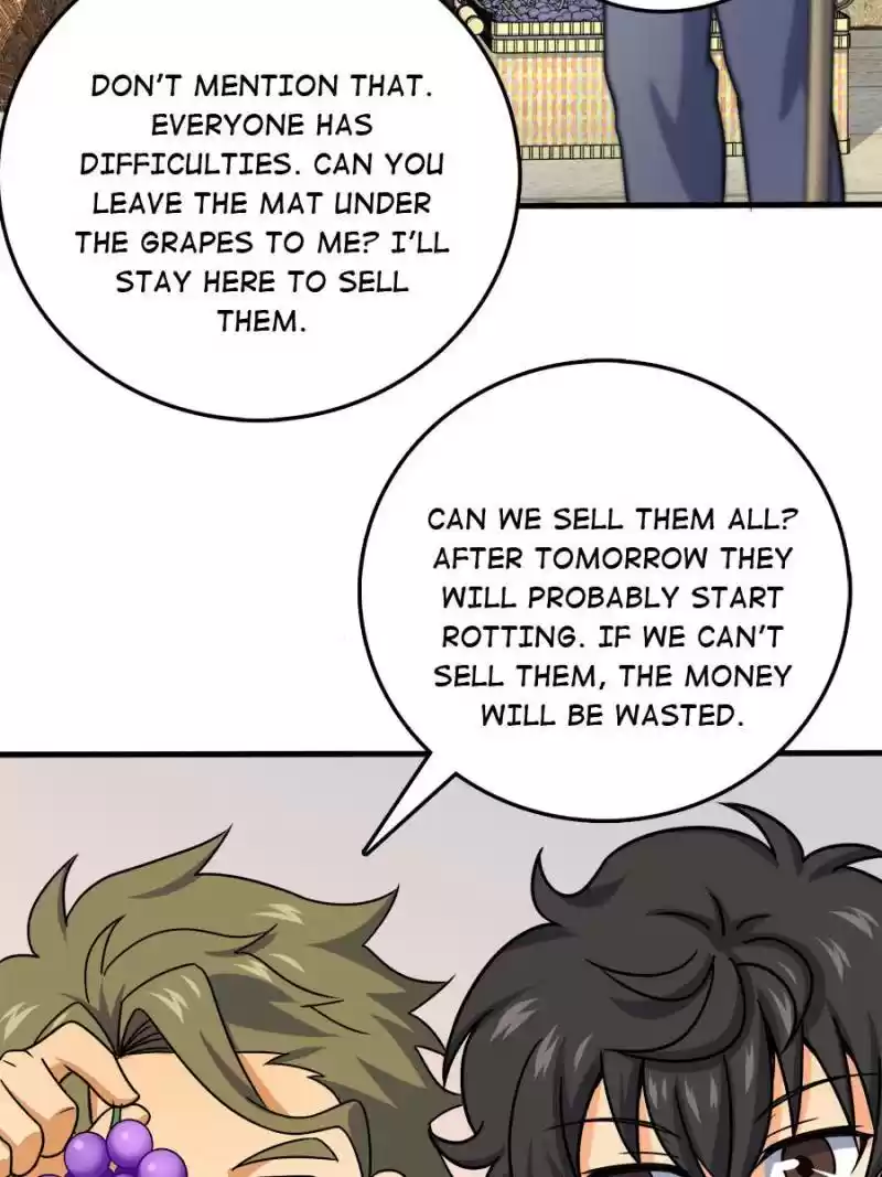 Spare Me, Great Lord! Chapter 125