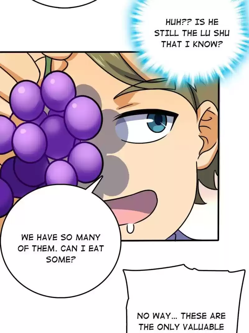 Spare Me, Great Lord! Chapter 125