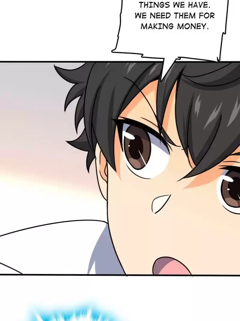 Spare Me, Great Lord! Chapter 125