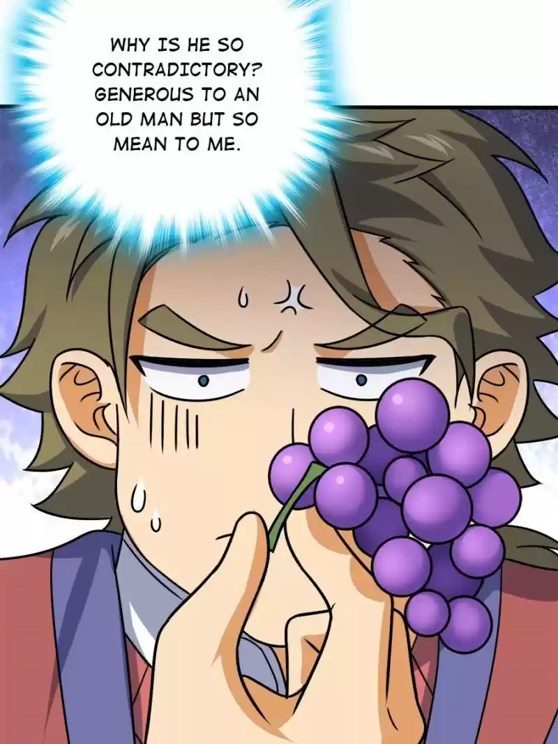 Spare Me, Great Lord! Chapter 125