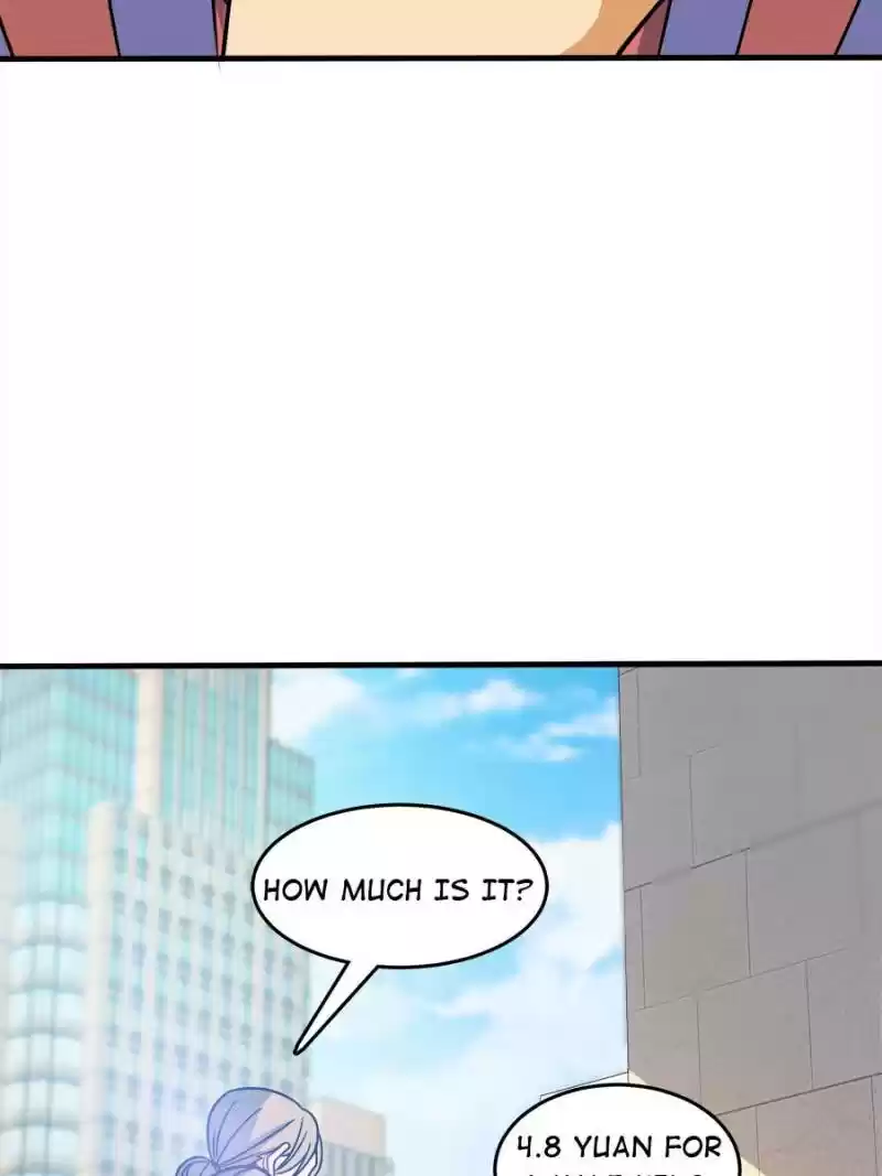 Spare Me, Great Lord! Chapter 125