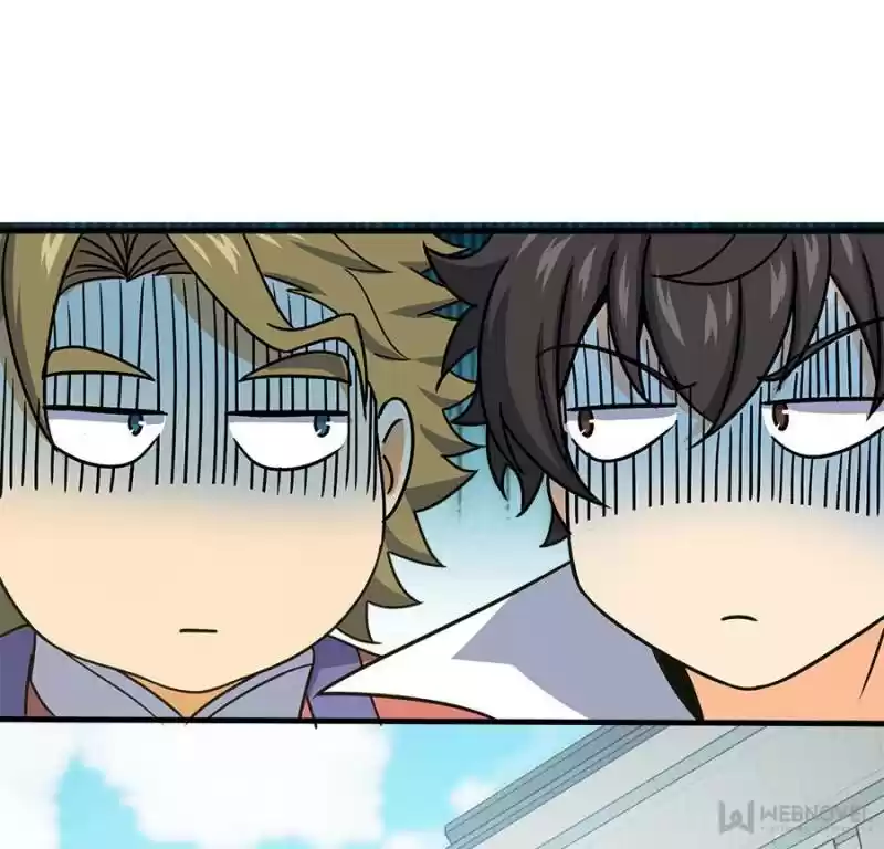 Spare Me, Great Lord! Chapter 125