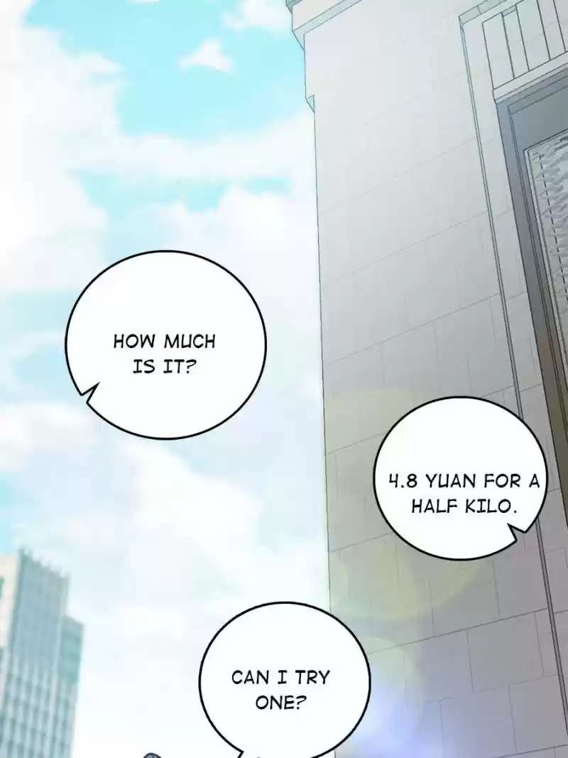 Spare Me, Great Lord! Chapter 125