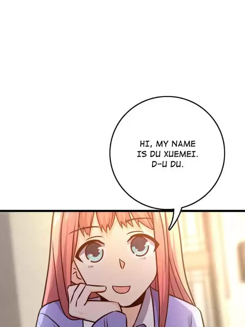 Spare Me, Great Lord! Chapter 126