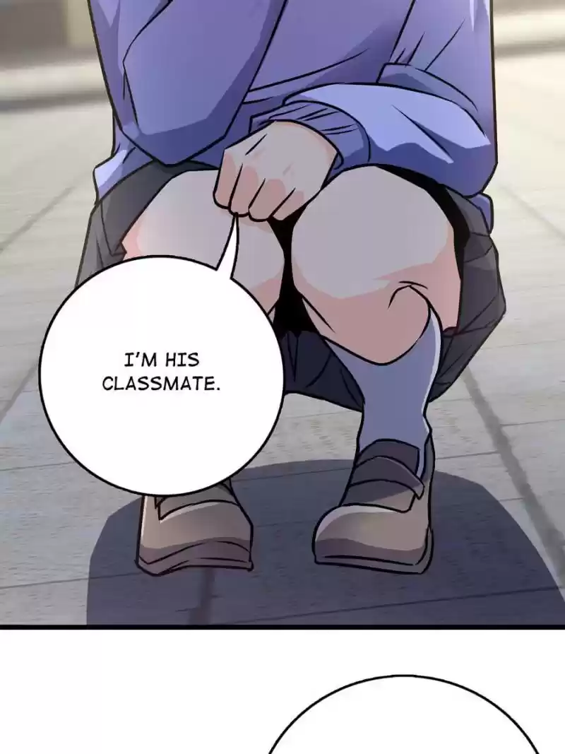 Spare Me, Great Lord! Chapter 126