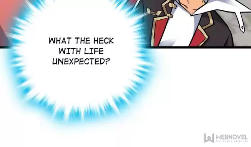 Spare Me, Great Lord! Chapter 126