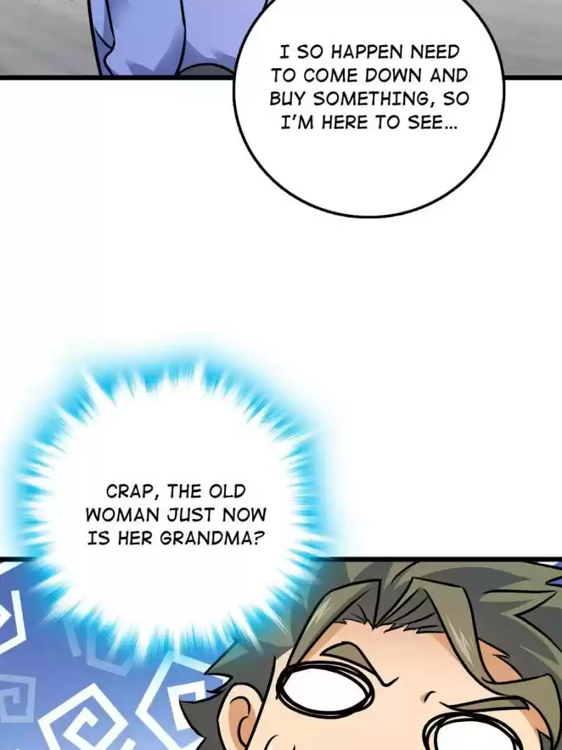 Spare Me, Great Lord! Chapter 126