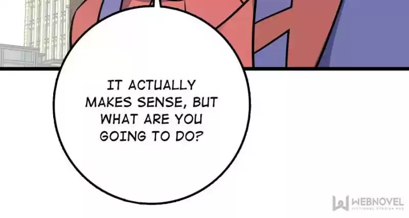 Spare Me, Great Lord! Chapter 126