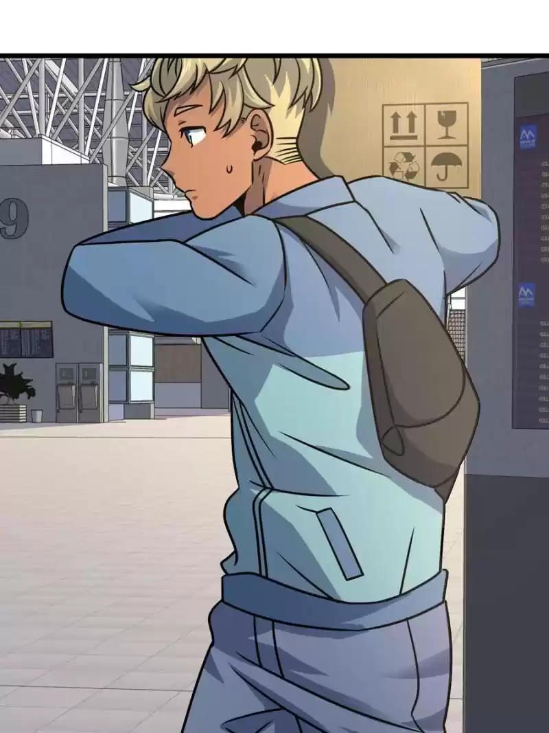 Spare Me, Great Lord! Chapter 126