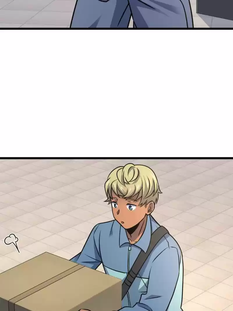 Spare Me, Great Lord! Chapter 126