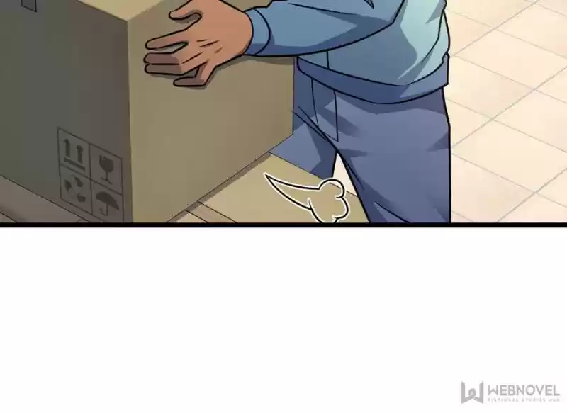 Spare Me, Great Lord! Chapter 126