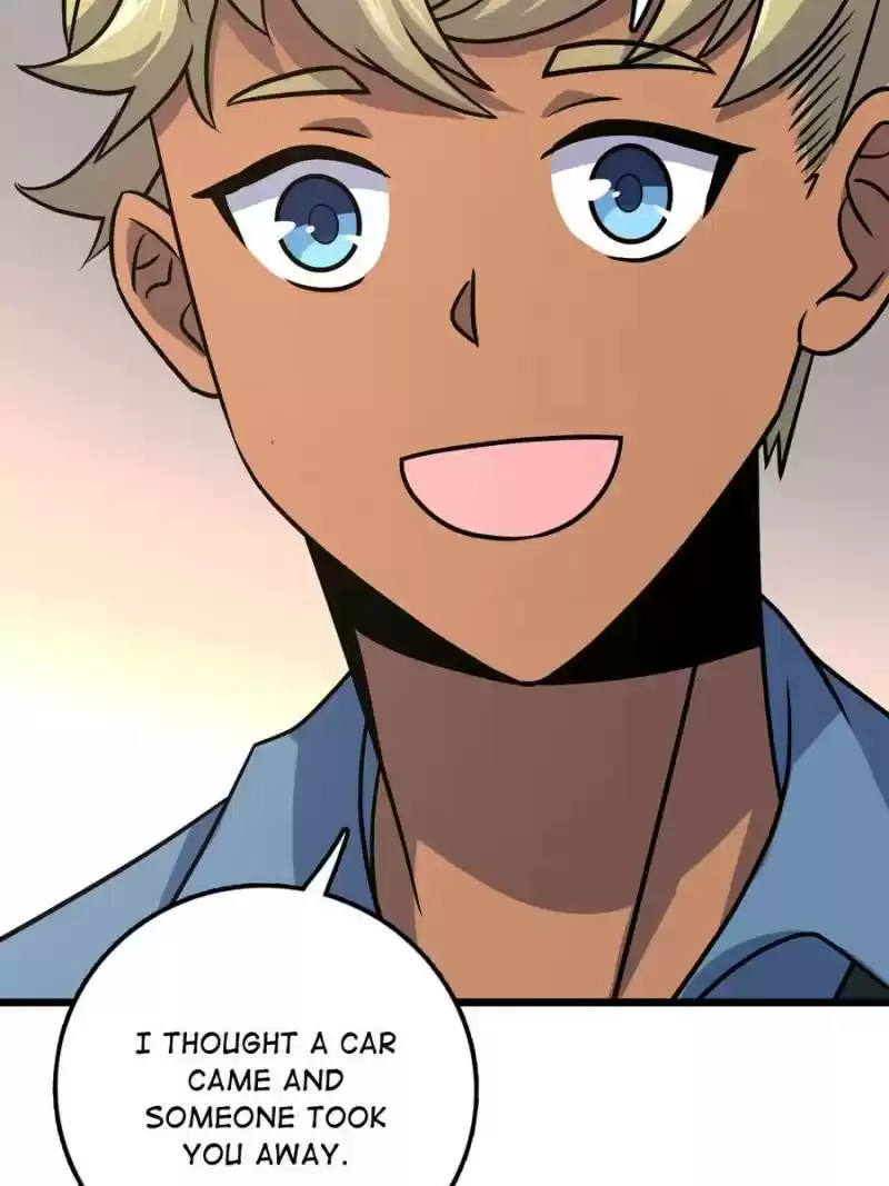 Spare Me, Great Lord! Chapter 126