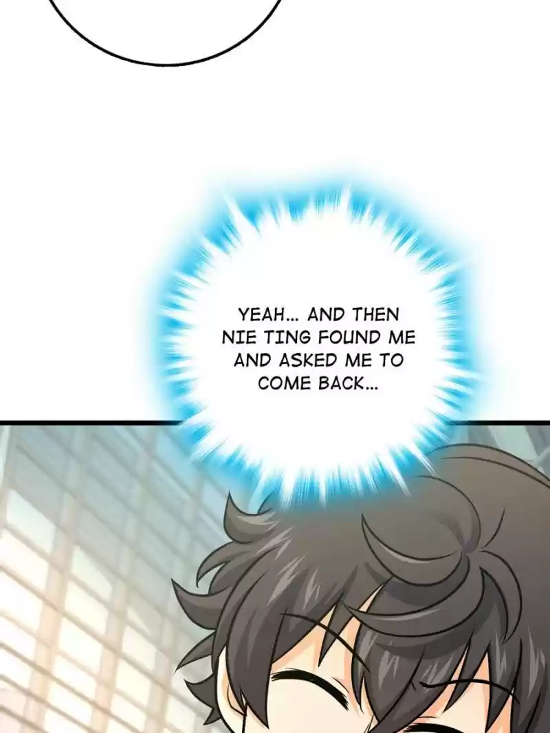 Spare Me, Great Lord! Chapter 126