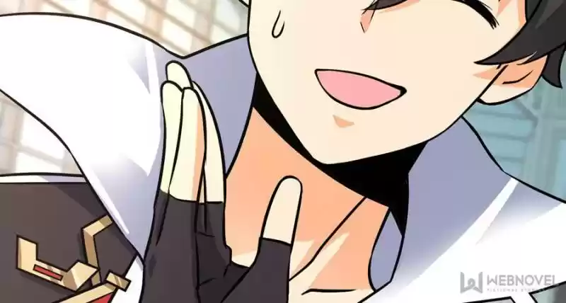 Spare Me, Great Lord! Chapter 126