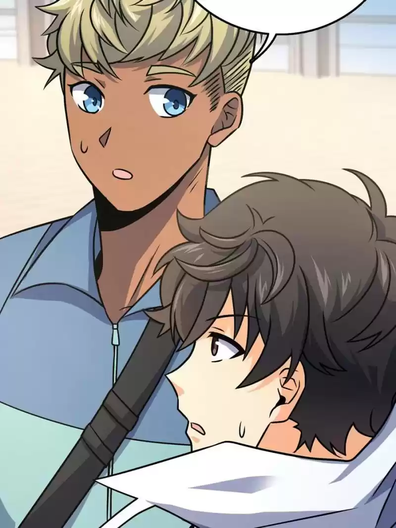 Spare Me, Great Lord! Chapter 126