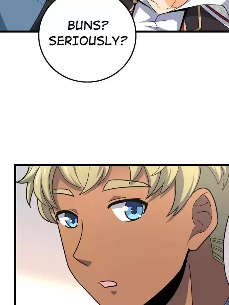 Spare Me, Great Lord! Chapter 126