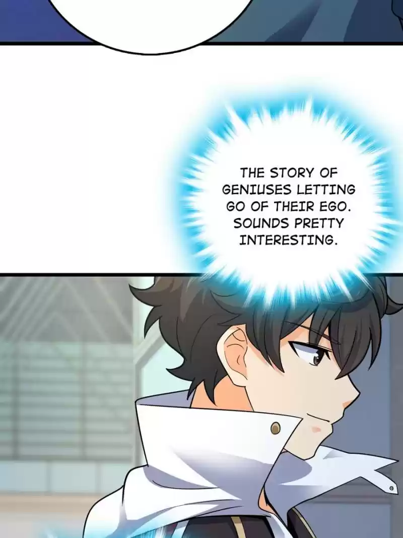 Spare Me, Great Lord! Chapter 126