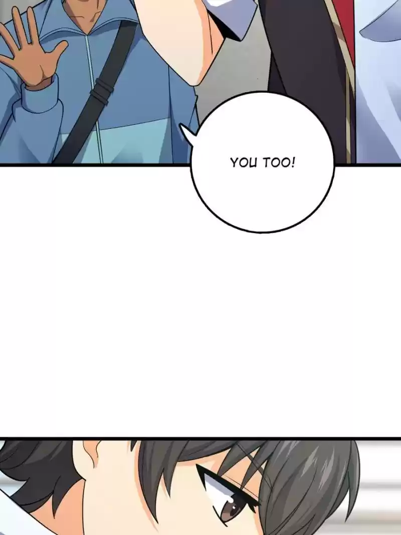 Spare Me, Great Lord! Chapter 126