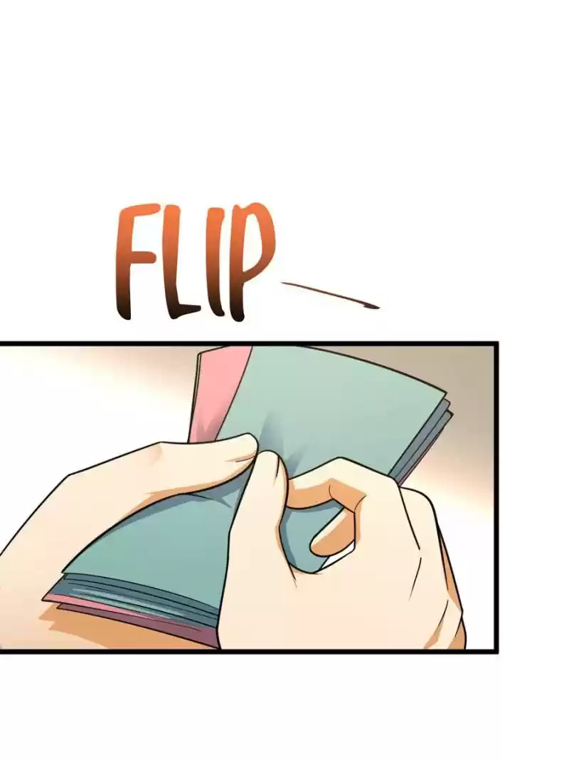 Spare Me, Great Lord! Chapter 126