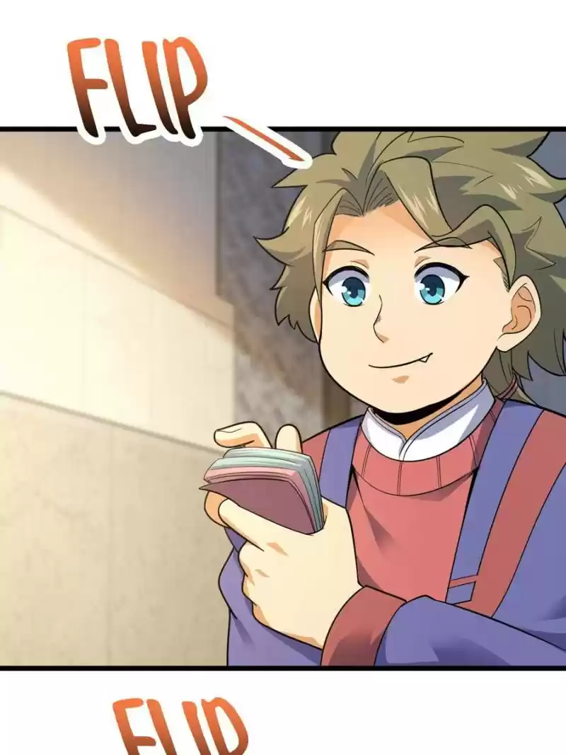 Spare Me, Great Lord! Chapter 126