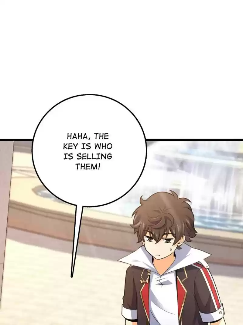 Spare Me, Great Lord! Chapter 126