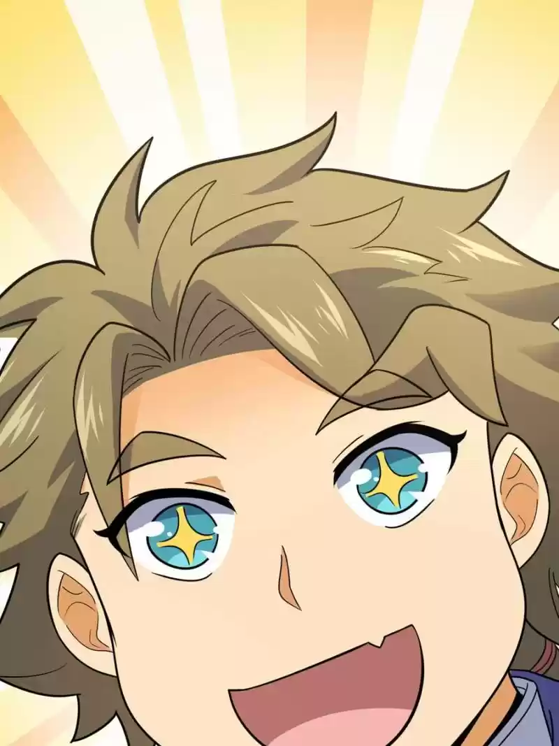 Spare Me, Great Lord! Chapter 126