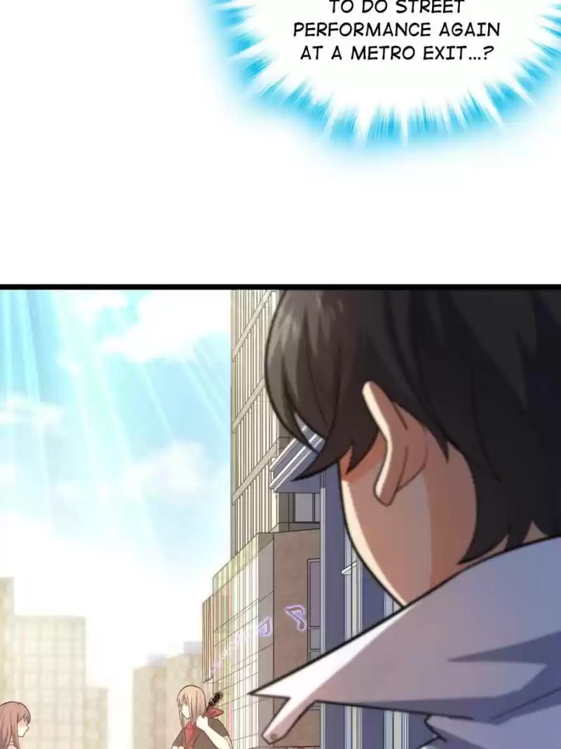 Spare Me, Great Lord! Chapter 126