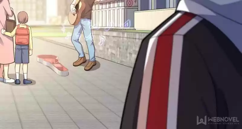 Spare Me, Great Lord! Chapter 126