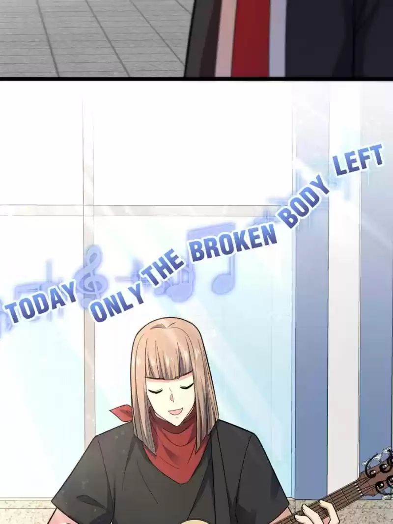 Spare Me, Great Lord! Chapter 126