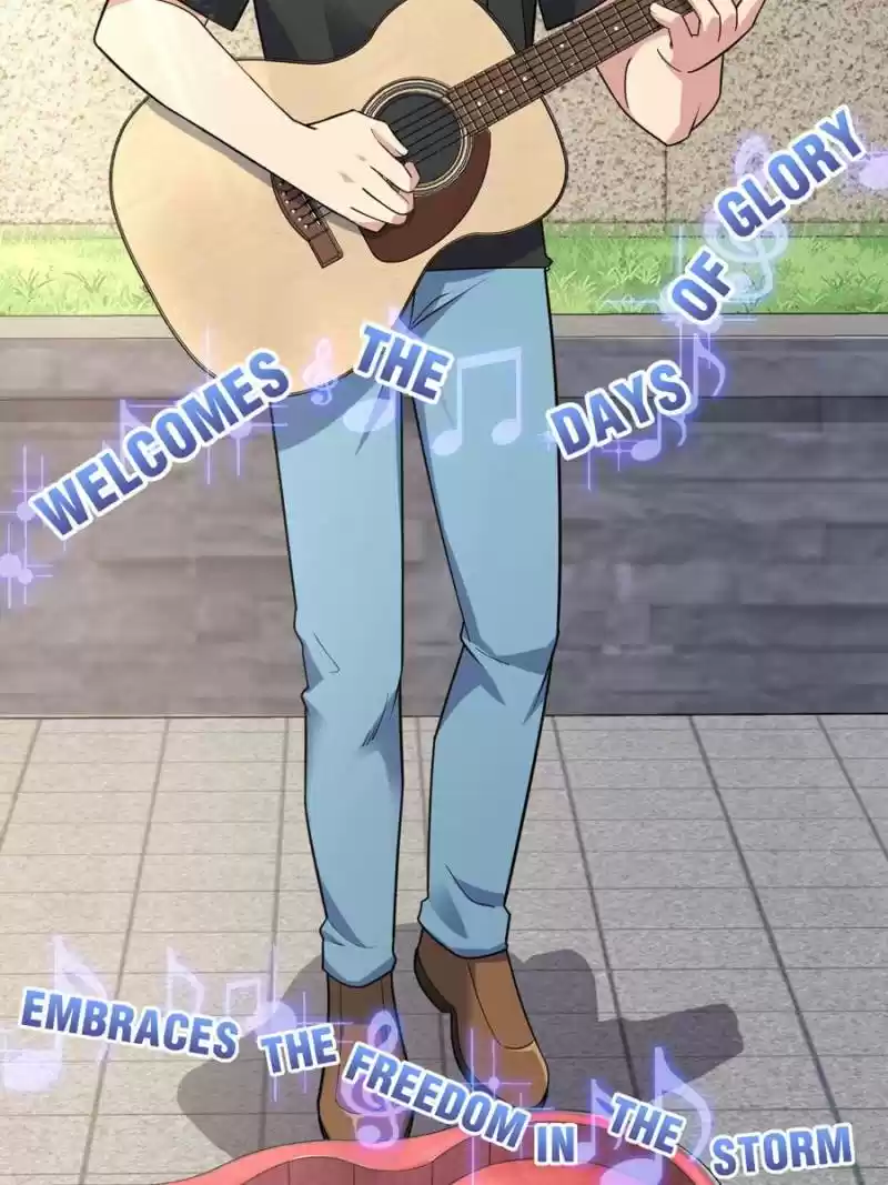 Spare Me, Great Lord! Chapter 126