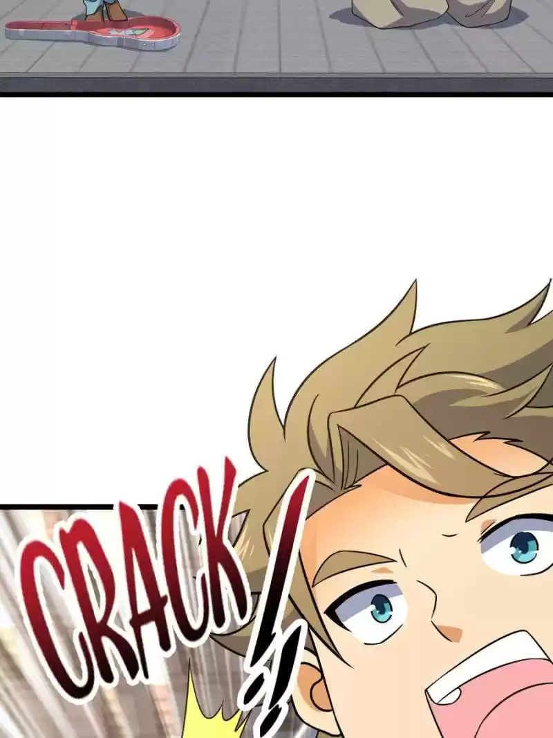 Spare Me, Great Lord! Chapter 126