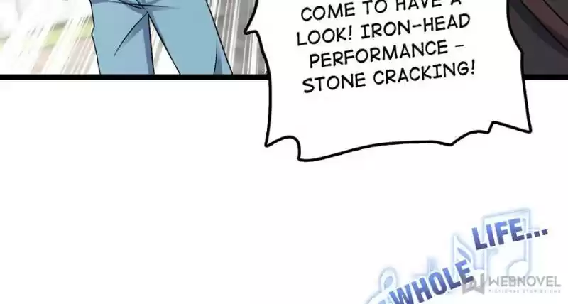 Spare Me, Great Lord! Chapter 126