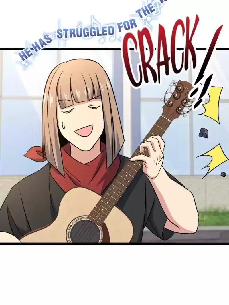 Spare Me, Great Lord! Chapter 126