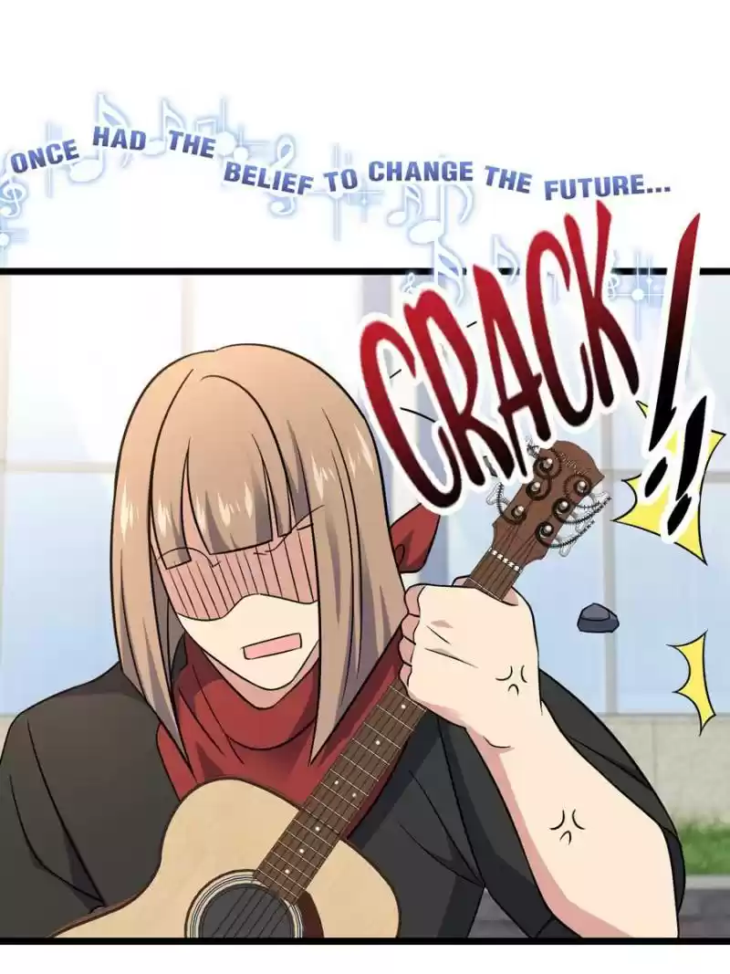 Spare Me, Great Lord! Chapter 126