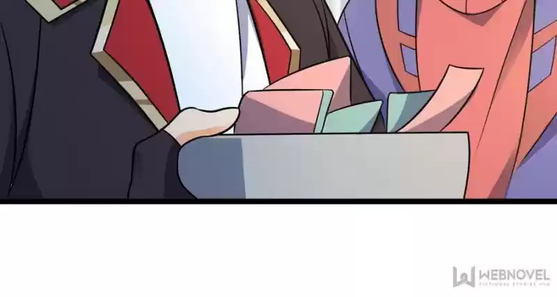 Spare Me, Great Lord! Chapter 126