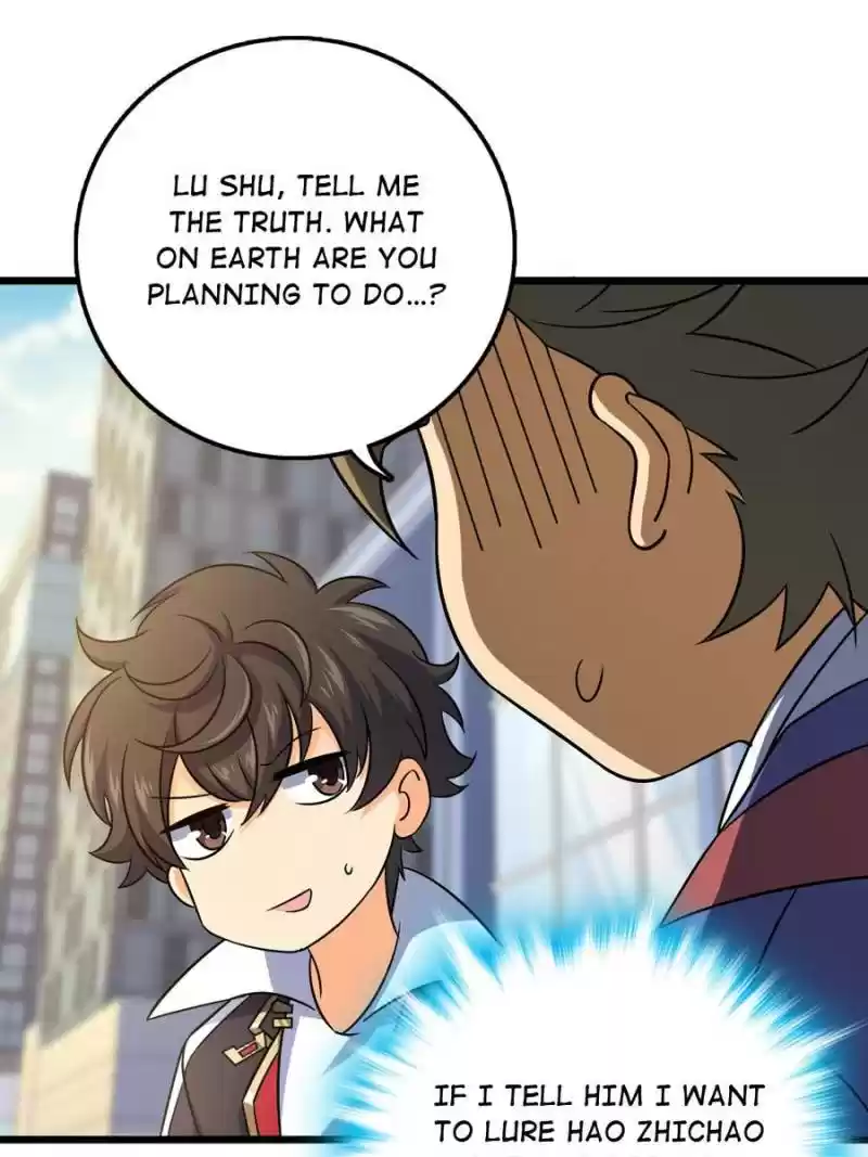 Spare Me, Great Lord! Chapter 126