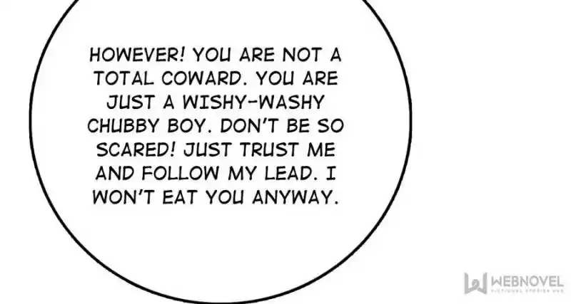 Spare Me, Great Lord! Chapter 126