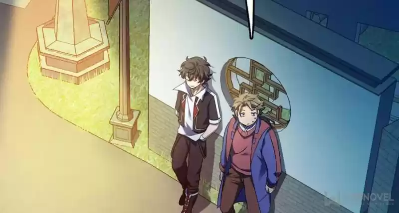 Spare Me, Great Lord! Chapter 126