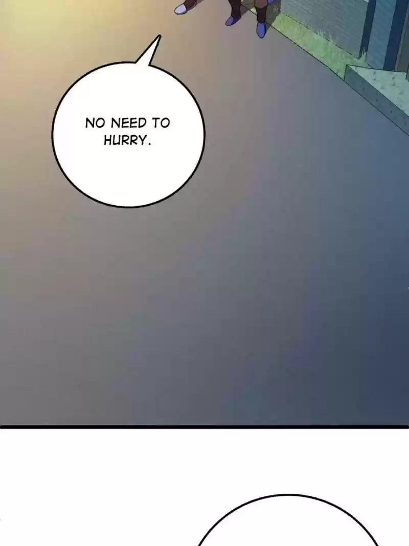 Spare Me, Great Lord! Chapter 126