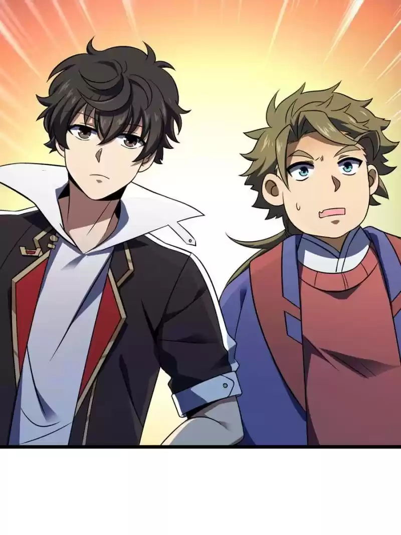 Spare Me, Great Lord! Chapter 126